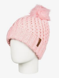 Blizzard - Pom-Pom Beanie  ERGHA03163