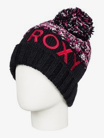Alyeska - Pom-Pom Beanie  ERGHA03165