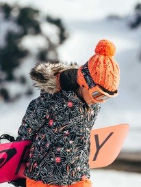 Sundancing - Pom-Pom Beanie  ERGHA03166