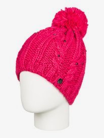 Sundancing - Pom-Pom Beanie  ERGHA03166