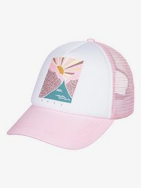 Reggae Town - Trucker Cap  ERGHA03186