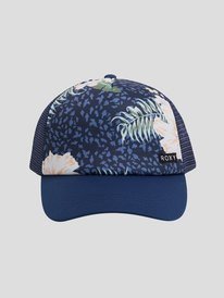 Honey Coconut - Trucker Cap for Girls  ERGHA03201