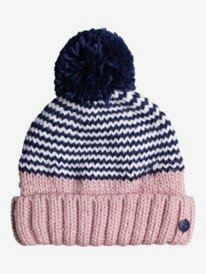 1 Frozenfall - Bonnet pour Fille  ERGHA03218 Roxy