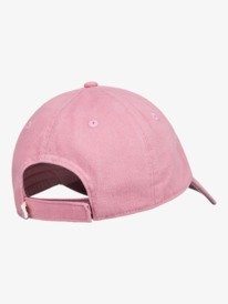 2 Girls 8-16 Dear Believer Baseball Cap Pink ERGHA03231 Roxy