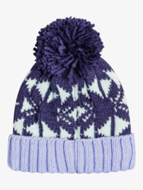 2 Girl's 4-16 Amara Girl Beanie  ERGHA03248 Roxy