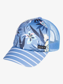 Honey Coconut - Trucker Cap for Girls  ERGHA03258