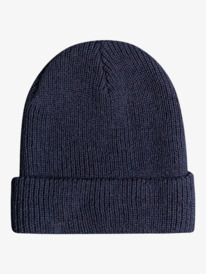 2 Island Fox - Bonnet pour Fille Bleu ERGHA03263 Roxy