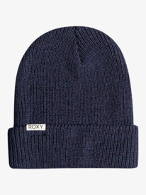 1 Island Fox - Bonnet pour Fille Bleu ERGHA03263 Roxy
