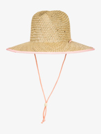 10 Girls Pina To My Colada Sun Hat Pink ERGHA03274 Roxy