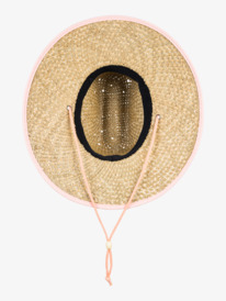 11 Girls Pina To My Colada Sun Hat Pink ERGHA03274 Roxy