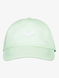 6 Dear Believer - Cappellino da Baseball da Ragazza Green ERGHA03275 Roxy