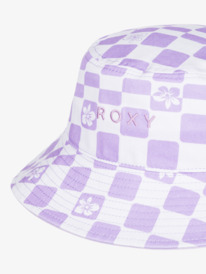 6 Tiny Honey - Bob pour Fille Rose ERGHA03280 Roxy