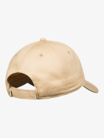 10 Fiji Flower - Baseballkappe für Mädchen Beige ERGHA03284 Roxy
