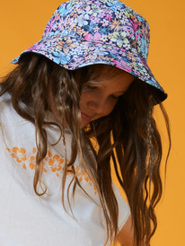 Tiny Honey - Bucket Hat for Girls  ERGHA03286