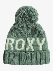 2 Tonic - Beanie for Girls 4-16 Blue ERGHA03287 Roxy
