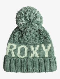 1 Tonic - Beanie for Girls 4-16 Blue ERGHA03287 Roxy
