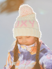 Tonic - Beanie for Girls 4-16  ERGHA03287