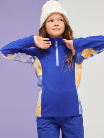 4 Tonic - Beanie for Girls 4-16 White ERGHA03287 Roxy