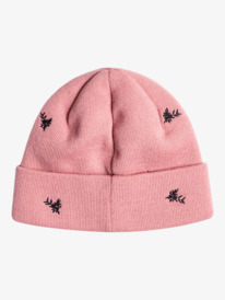 9 Hedda - Berretto da Ragazza 4-16 Pink ERGHA03293 Roxy