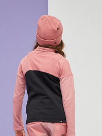 5 Hedda - Berretto da Ragazza 4-16 Pink ERGHA03293 Roxy
