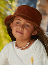 Smalltown - Bucket Hat for Girls 4-16  ERGHA03300