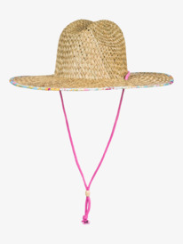 4 Girls Pina To My Colada Sun Hat Green ERGHA03303 Roxy