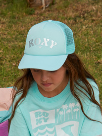 Reggae Town - Trucker Cap for Girls  ERGHA03308