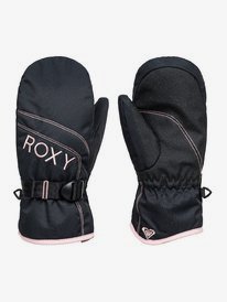 ROXY Jetty - Snowboard/Ski Mittens for Girls 8-16  ERGHN03026