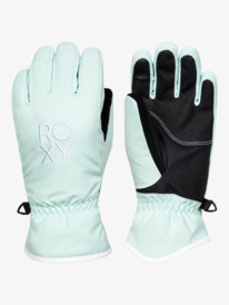 roxy, Freshfields 2022 - Ski-/Snowboardhandschuhe für Mädchen, FAIR AQUA (bdy0) Freshfields 2022 - Snowboard/Ski Gloves for Girls ERGHN03035