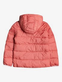 Day Dreaming - Hooded Puffer Jacket for Girls 4-16  ERGJK03077