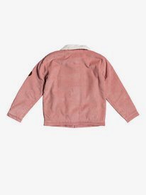 Your Voice - Trucker Jacket for Girls 4-16  ERGJK03080