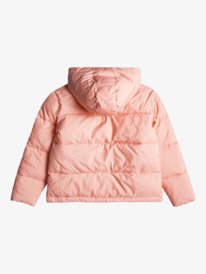 roxy, Start Me Up 2022 - Puffer Jacket for Girls, BLOSSOM (men0) Start Me Up 2022 - Puffer Jacket for Girls ERGJK03105