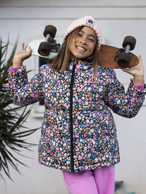 Girls Hoodies & Jumpers - Shop the Kids Collection | Roxy