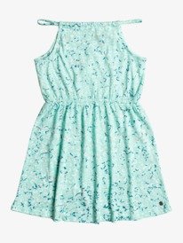 roxy girls dress