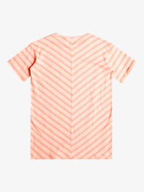 1 Girl's 4-16 Better Than Words Boyfriend T-Shirt Dress Pink ERGKD03191 Roxy