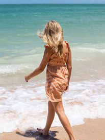 Girls Like You - Sleeveless Dress for Girls  ERGKD03205