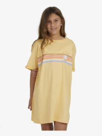 roxy, Girls 4-16 Sublime Landscape T-Shirt Dress, SUNBURST (nfl0) SUBLIME LANDSCAPE ERGKD03218