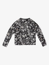 Get Slow - Cosy Sweatshirt for Girls 4-16  ERGKT03149