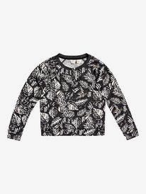 Get Slow - Cosy Sweatshirt for Girls 4-16  ERGKT03149