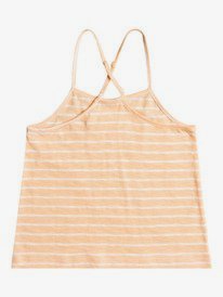 Beautiful Sunset - Strappy Top for Girls 4-16  ERGKT03166