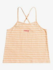 Beautiful Sunset - Strappy Top for Girls 4-16  ERGKT03166