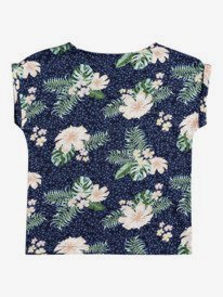 African Sunset 2021 - T-Shirt for Girls 4-16  ERGKT03167