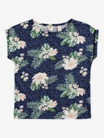 African Sunset 2021 - T-Shirt for Girls 4-16  ERGKT03167
