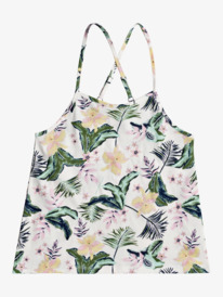 Beautiful Sunset - Strappy Top for Girls 4-16  ERGKT03168