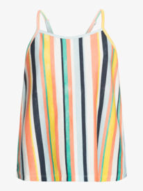Beautiful Sunset - Strappy Top for Girls 8-16  ERGKT03190