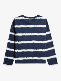 1 ROXY Roller Coaster Long Sleeve Top  ERGKT03208 Roxy