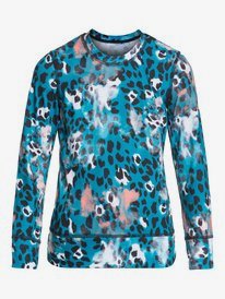 Daybreak - Technical Base Layer Top for Girls 8-16  ERGLW03000