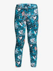 0 Daybreak - Première couche technique pour Fille 8-16  ERGLW03001 Roxy