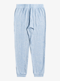 Elastic Love - Super Soft Joggers for Girls  ERGNP03098