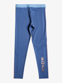 ROXY Sporty Spirit - Workout Leggings for Girls  ERGNP03099